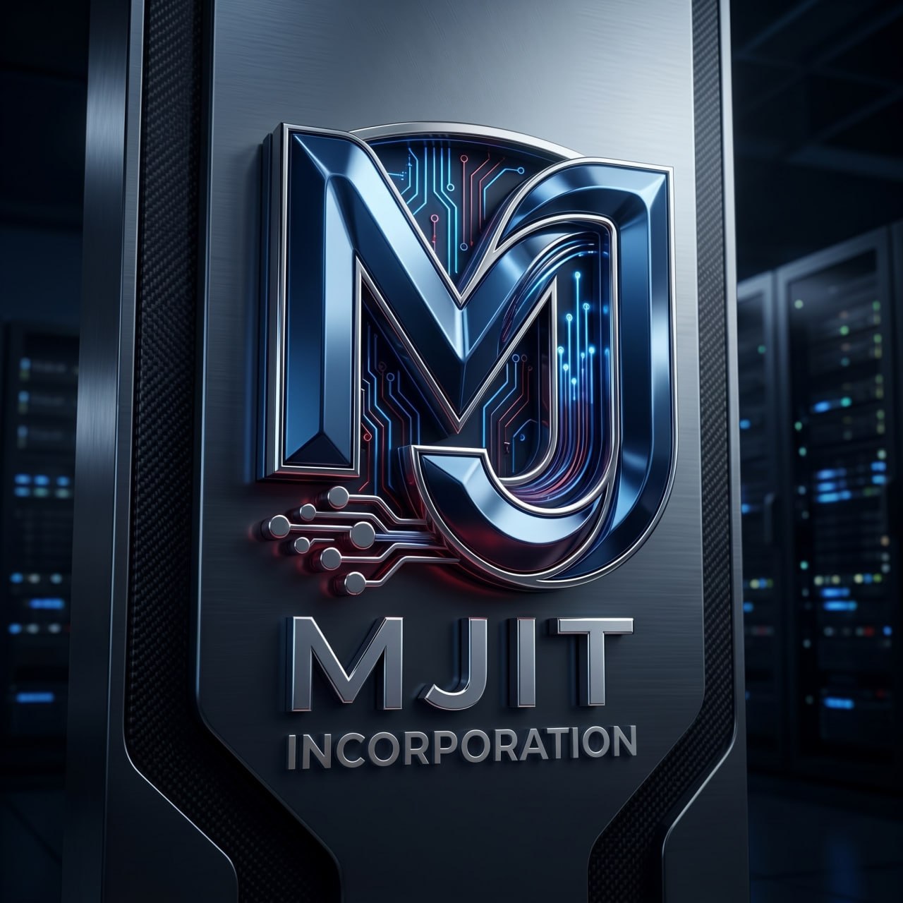 MJITincorp Logo